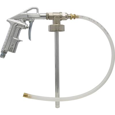 PETEC Sprühpistole, Unterbodenschutz UBS-Pistole 98507
