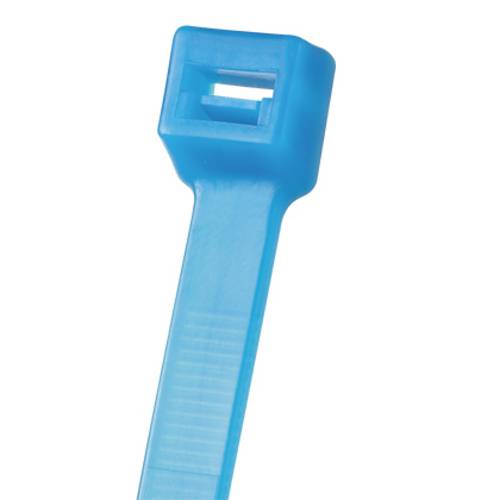 Panduit PLT2S-M76 Premium Cable Tie Kabelbinder 188mm 4.8mm Blau