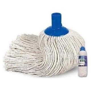 MSV Frange Coton Superieur 220 G Blanc (V100216)