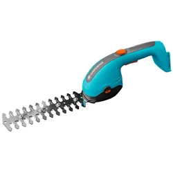 GARDENA PowerCut 20/18V P4A Solo Akku-Strauch- und Grasschere
