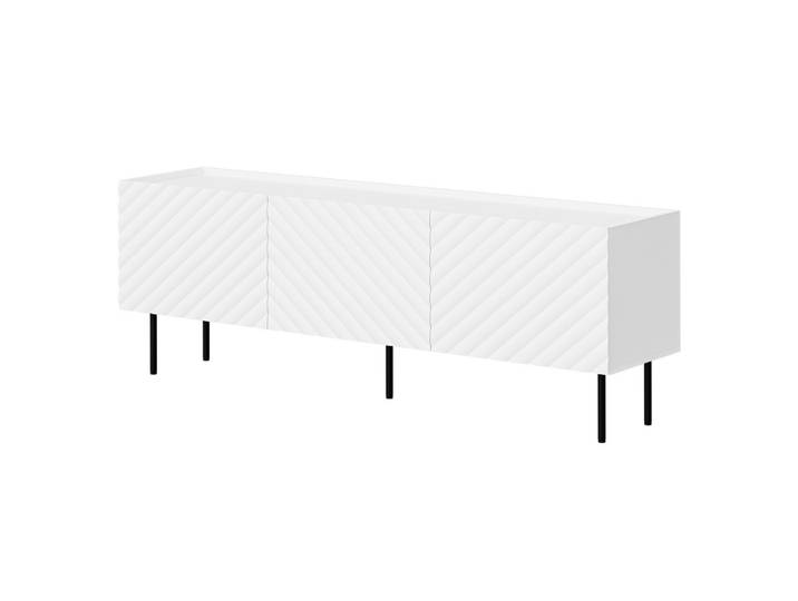 TV-LOWBOARD Lucca 165 3D