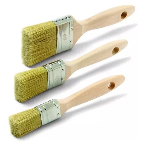Schuller flachpinsel-Set im Karton - 3 Maduro XL SET (SCHU-70381)
