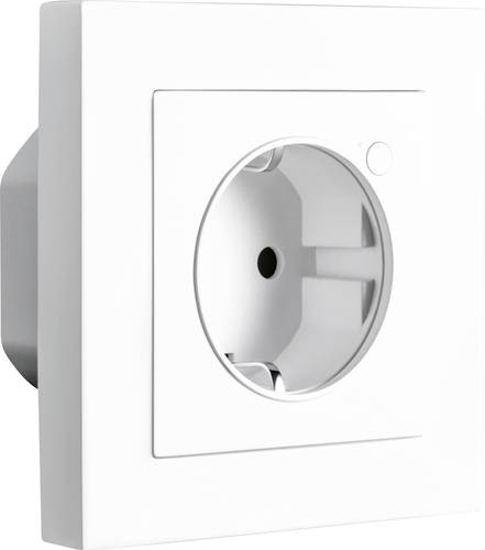 Aqara Steckdose WP-P01D Weiß