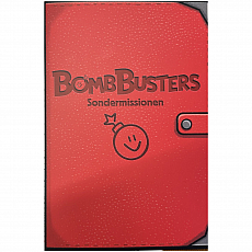 Pegasus Spiele Bomb Buster - Sondermissionen - deutsch 309758