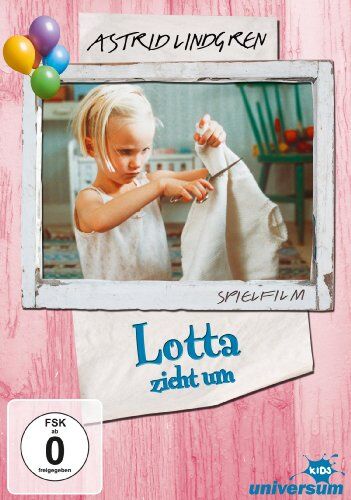 Johanna Hald - Lotta zieht um - Preis vom 08.10.2026 07:26:42 h