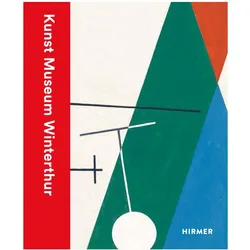 Art Museum Winterthur, Fachbücher von Konrad Bitterli, Andrea Lutz