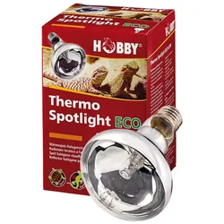 Hobby Thermo Spotlight Eco, Halogen-Wärmespotstrahler - 108W