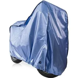 Eigbrecht Faltgarage Supercover für Straßenmaschinen ab 650ccm
