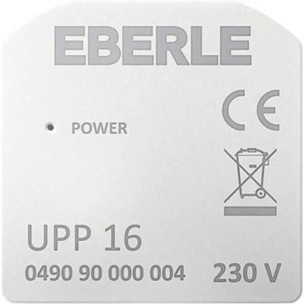 Eberle UP-PUCK 16A (UPP 16)