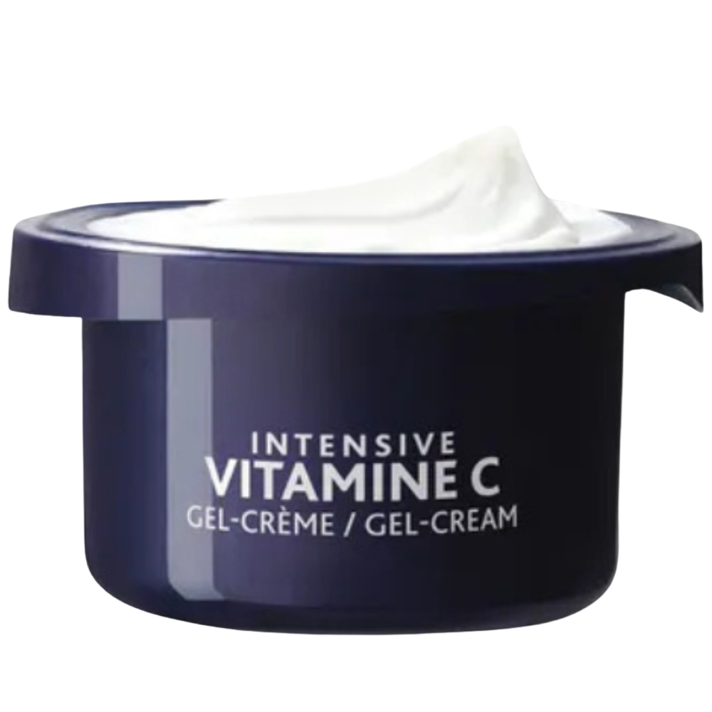 Institut Esthederm Intensive Anti-Wrinkles Anti-Dark Spots Vitamin C Cream-Gel 50mL Refill