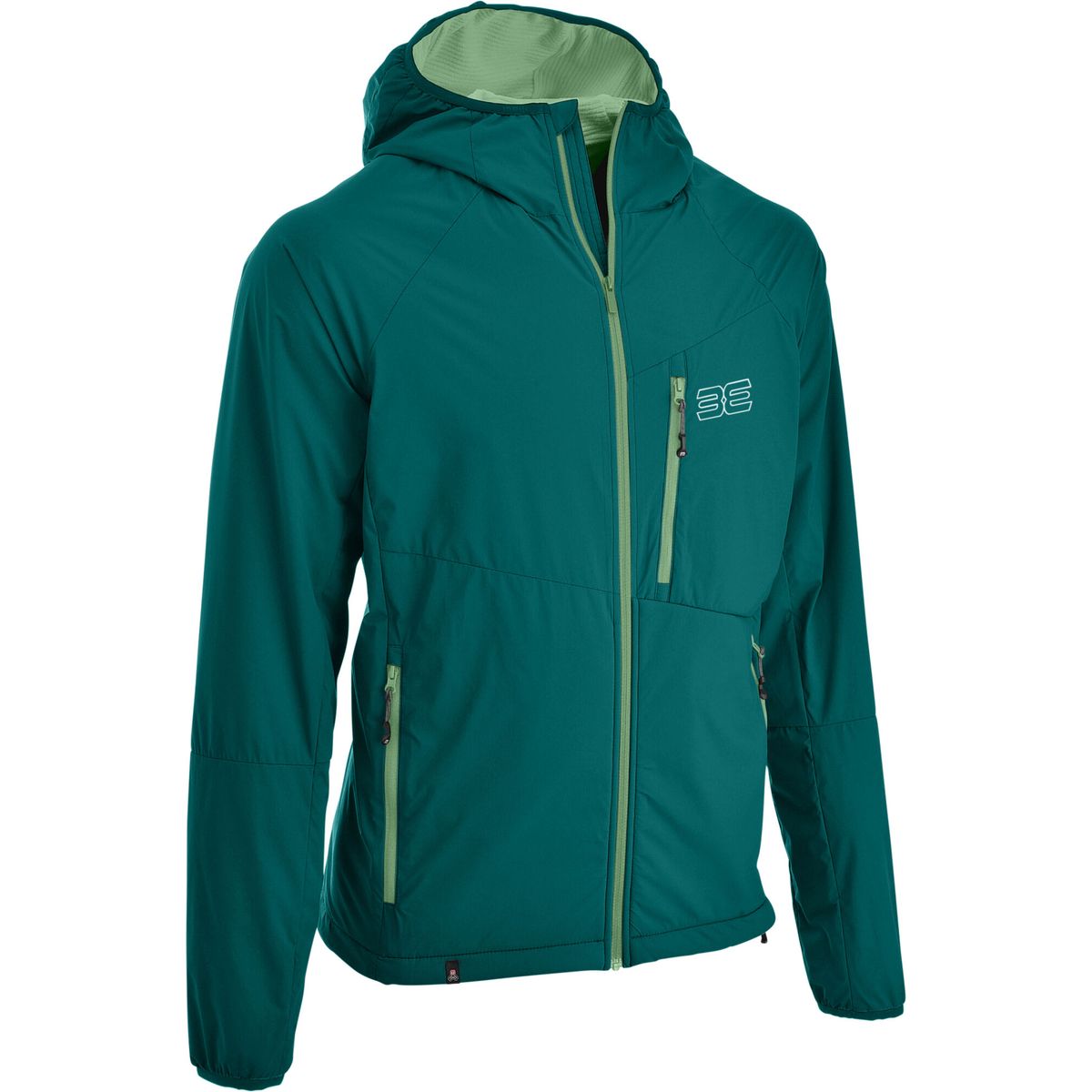 MAUL Sport Allgäu II petrol green (6161) 50 4218400110-6161-50