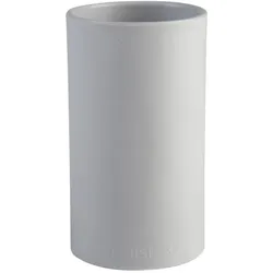 Schneider Electric ENN41332 Mureva TUBE, Rohrmuffe, grau, Durchmesser 32mm  - 25 Stück