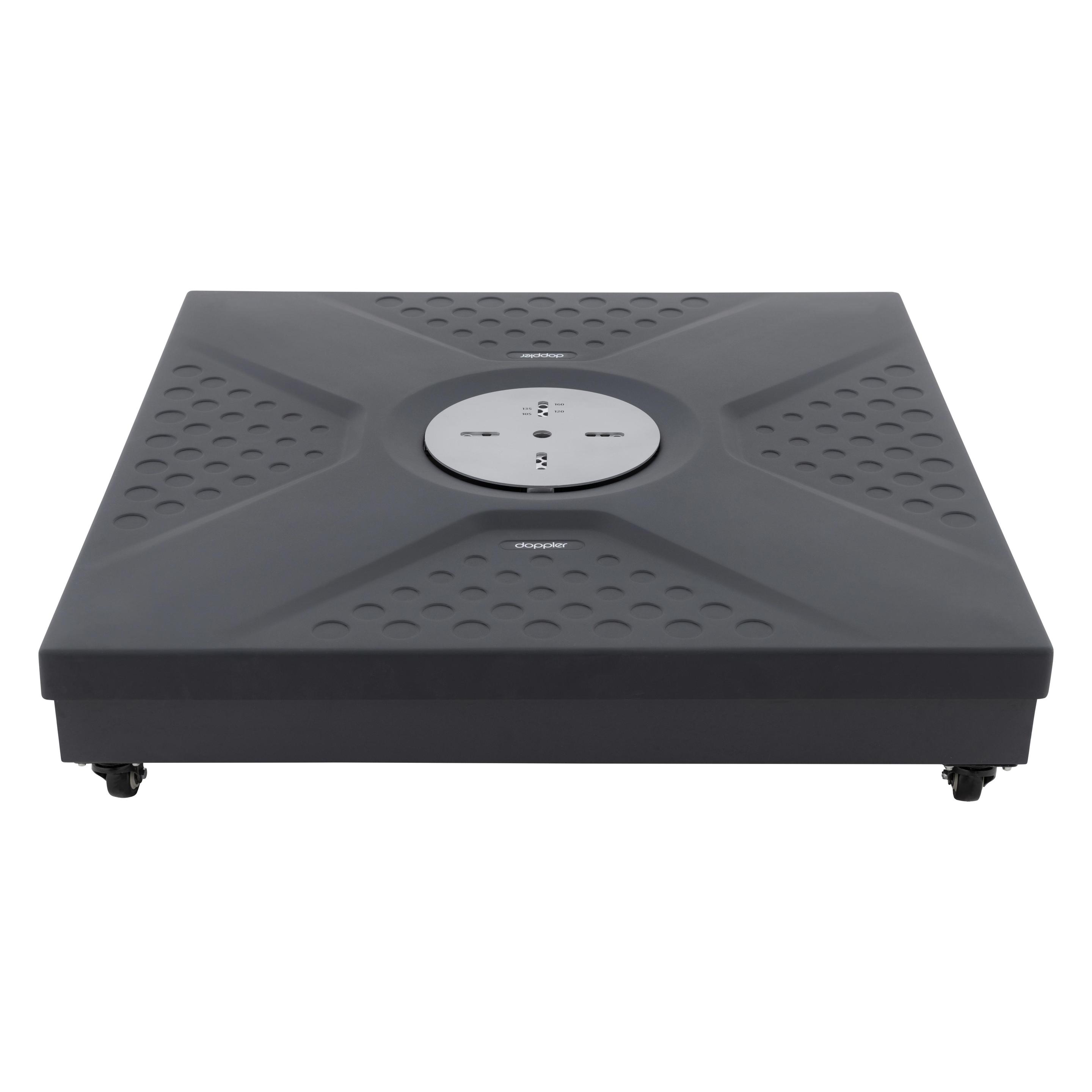 Doppler Active Easy (85899ACEP)