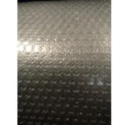 Aircap Luftpolsterfolie 101128806 30% recycelt 50cmx50m leicht grau