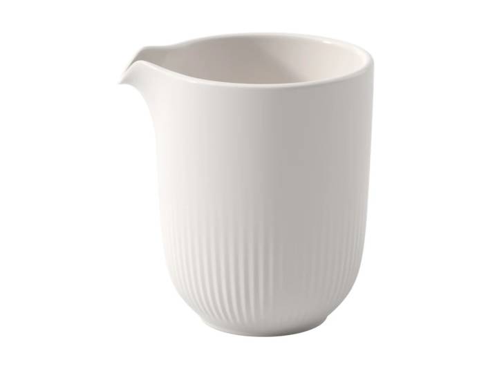 Villeroy & Boch Crémier Afina 17 cl White