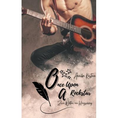 Once upon a Rockstar, Taschenbuch von Annika Kastner, BoD – Books on Demand