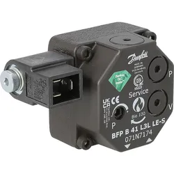 Ölbrennerpumpe BFP 41 L3V Danfoss 071N7174