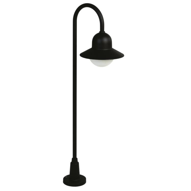 Albert Buitenverlichting Booglamp Manor 120 cm