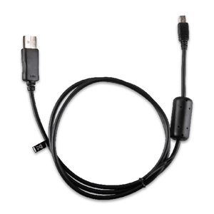 Garmin Stecker 010-11478-01 (Schwarz)