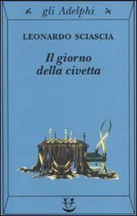 Leonardo Sciascia - Giorno della civetta (Gli Adelphi) - Preis vom 06.10.2026 07:26:00 h