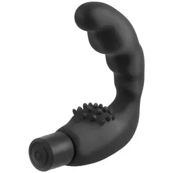 ANAL FANTASY - VIBRATING REACH AROUND
