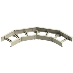 Niedax GFK-Bogen ULBG 150.900