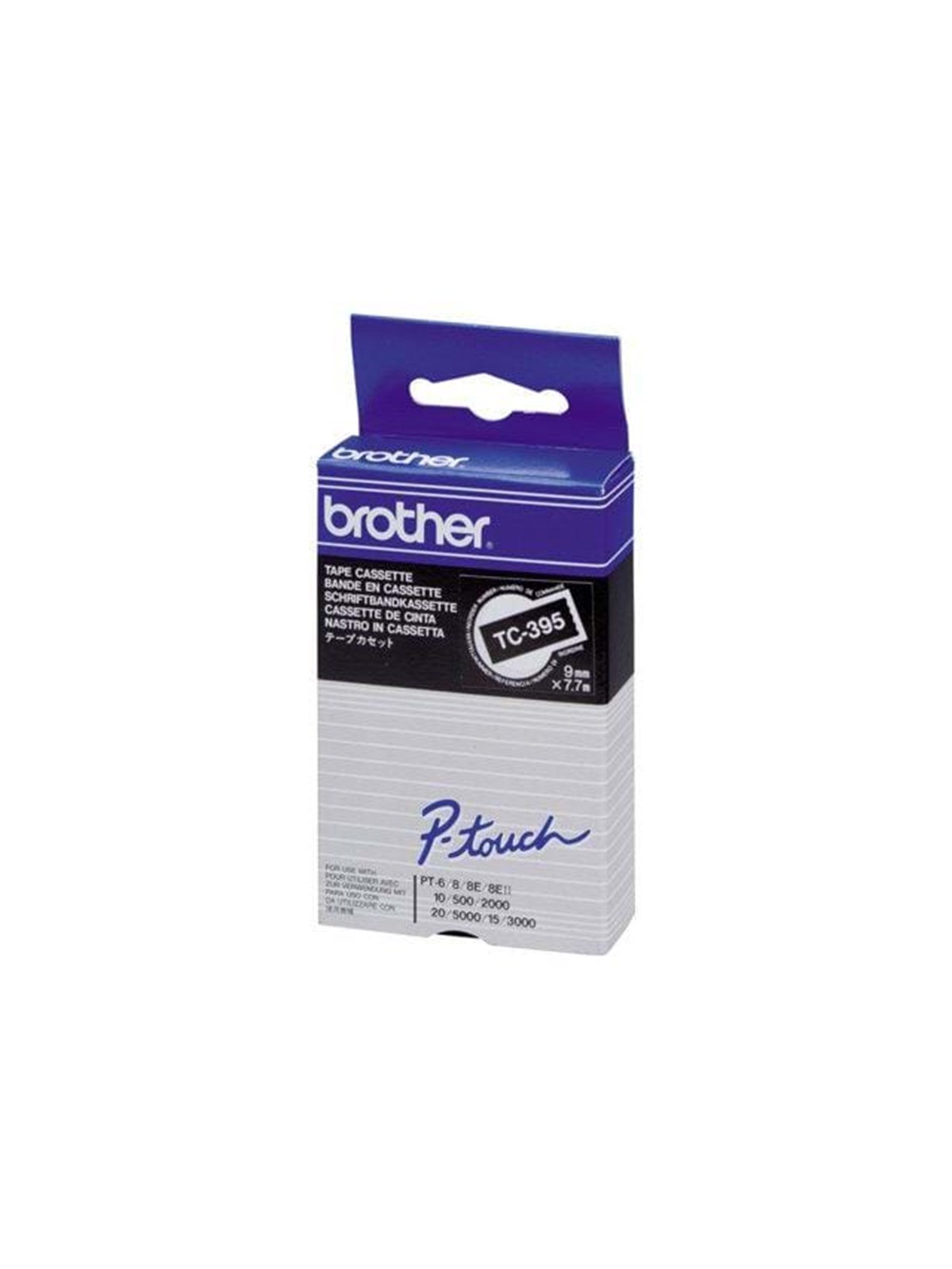Brother TC395