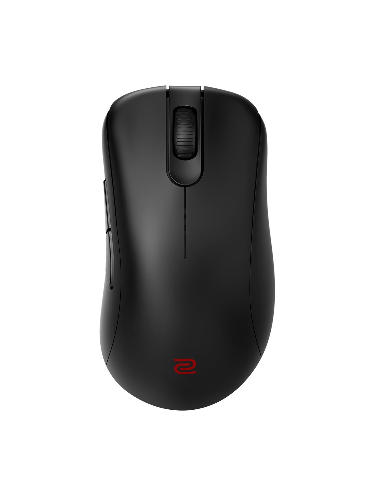 BenQ Zowie EC1-DW (Large) Wireless Mouse for Esports - Gaming Maus (Schwarz)