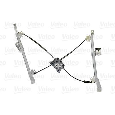 VALEO Fensterheber 851302 vorne links für VW