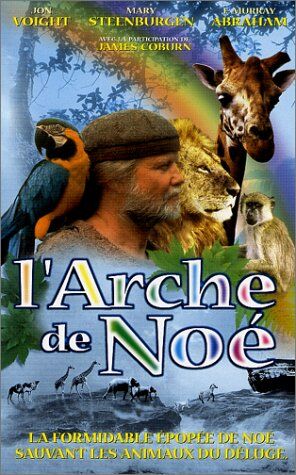 Jon Voight - L'arche de Noé - Preis vom 11.10.2026 03:10:56 h