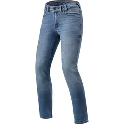Revit Victoria Damen Motorradjeans 28