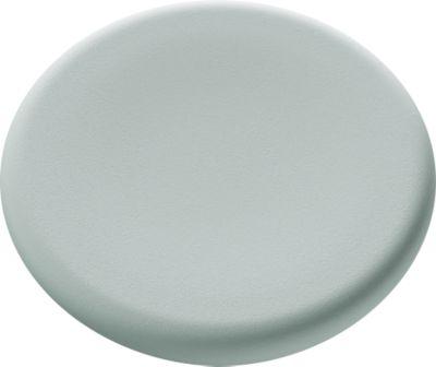 Glasboard-Magnete Legamaster, 5 Stück, ⌀ 30 mm, sage green