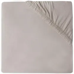 Jollein, Fixleintuch Babybett, Fixleintuch 70x140 cm (140 x 70 cm)