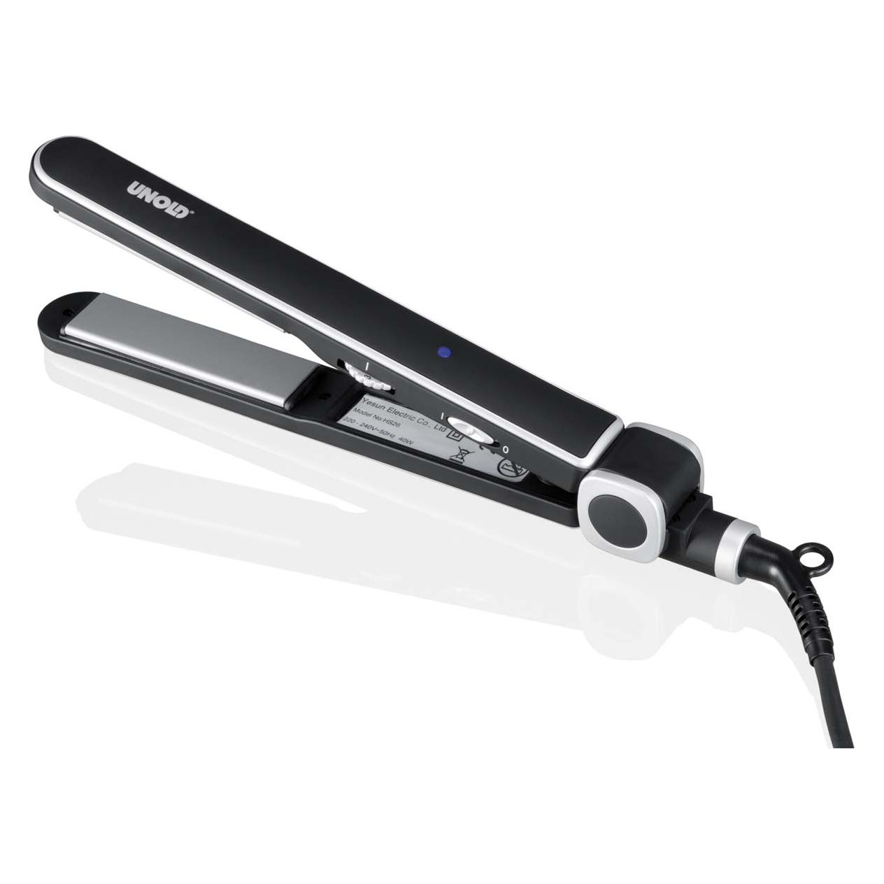 Unold Silver Exclusive (87685)