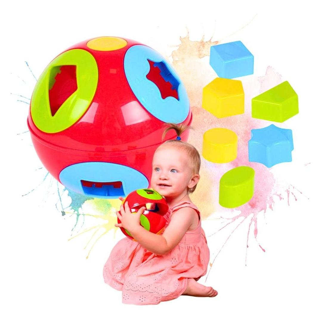 Technok Ballsortierer (44124664)