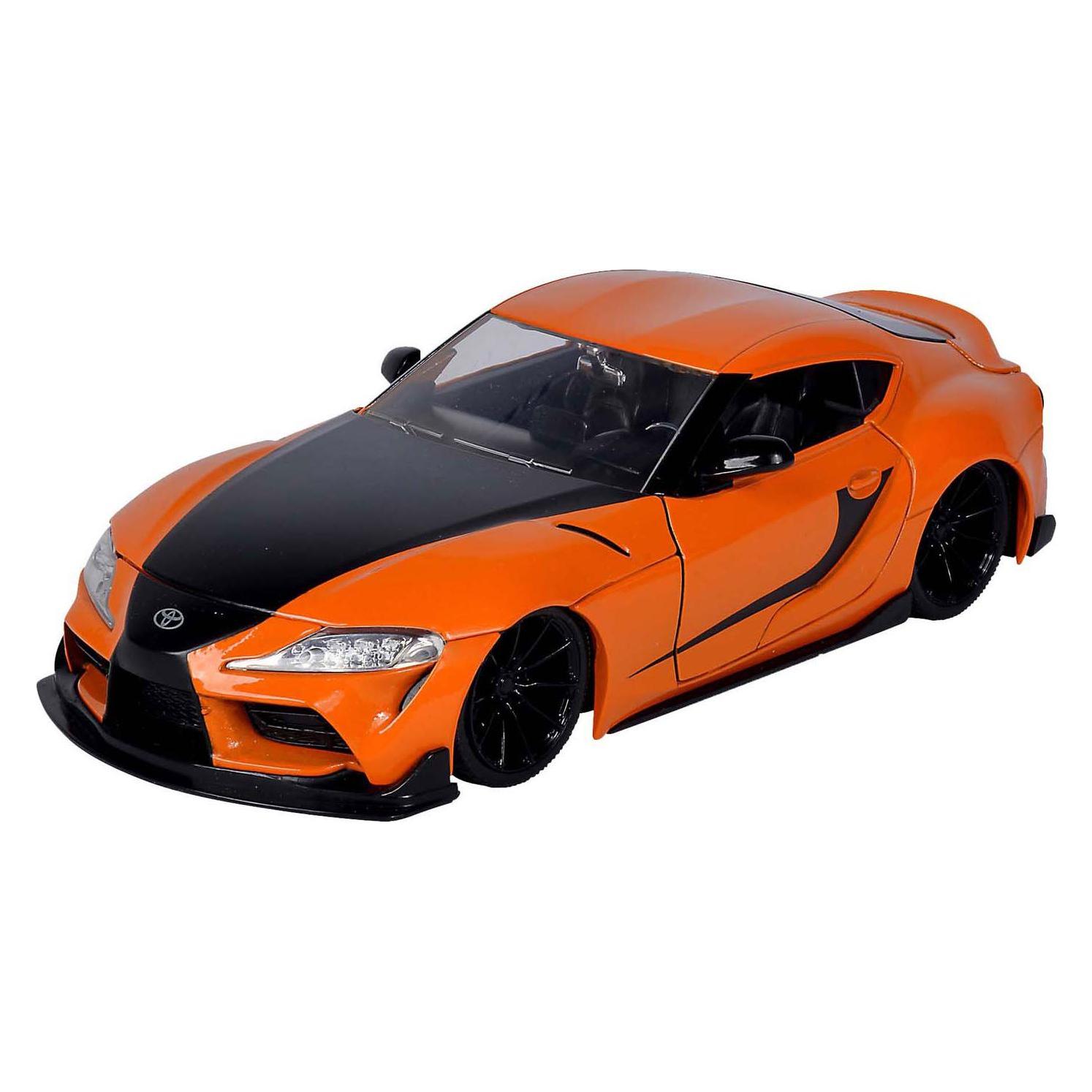 Jada Fast & Furious 2020 Toyota Supra (9332097314R00)