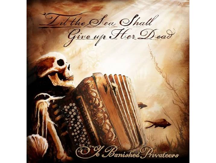 'till The Sea Shall Give Up Her Dead