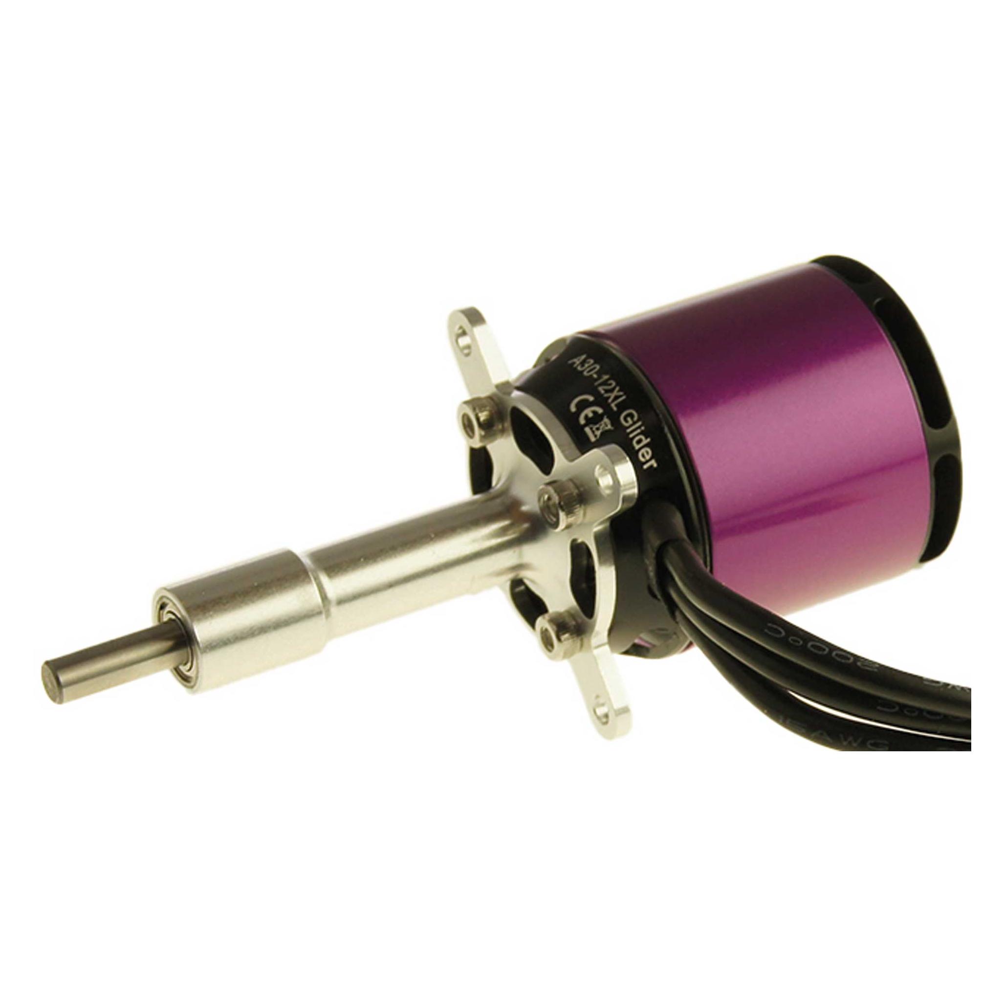 Hacker Elektromotor A30-12XL Glider 700 U/min/V (97816203)
