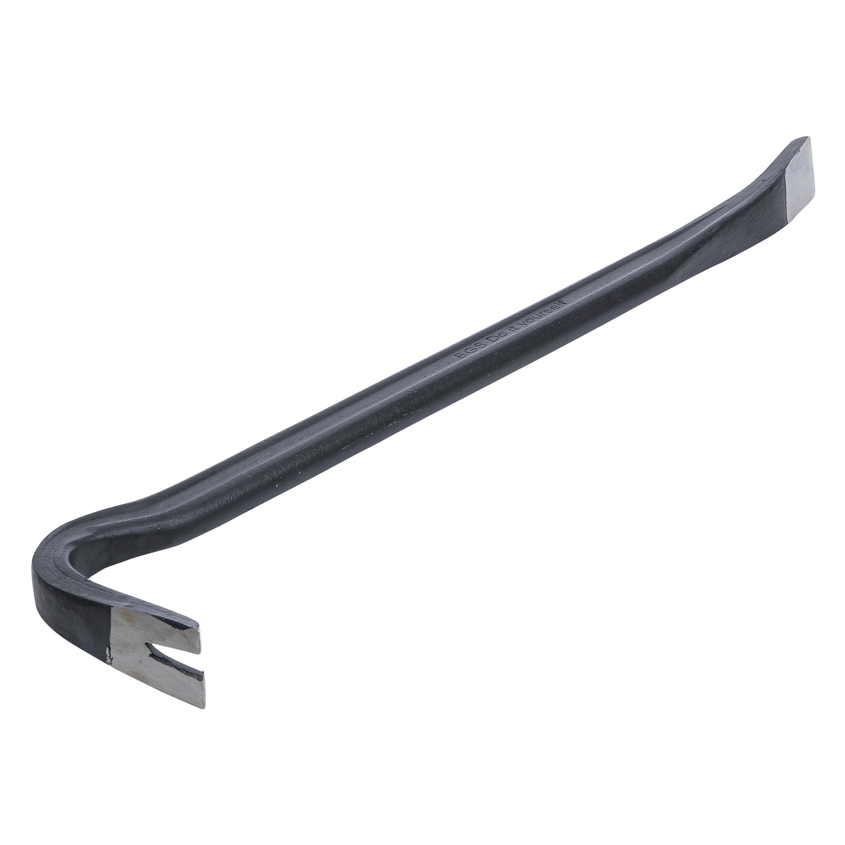 BGS Nagel-Hebeleisen 400 x 22 x 12 mm (52104)