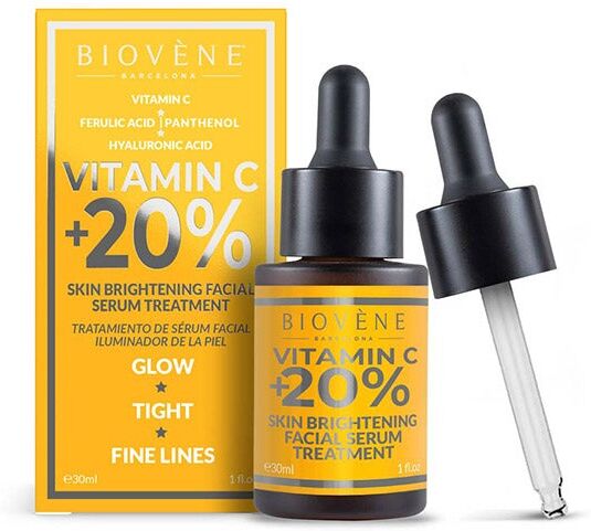 BIOVENE Serum Antiedad 27% Vitamina C