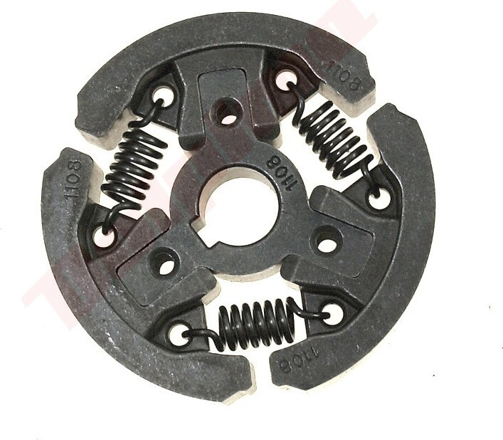 MAGIQ Parts Koppeling voor STIHL TS360 (1108 160 2001)