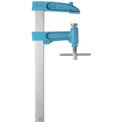 Magni, Schraubstock + Zwinge, TORNIQ. N.3P,60 CMS.40X10 G.A. (600 mm)