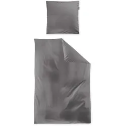 Bettwäsche LOTUS Tencel ( 155x220cm, 1 Kissen 80x80) - 155x220cm, 1 Kissen 80x80