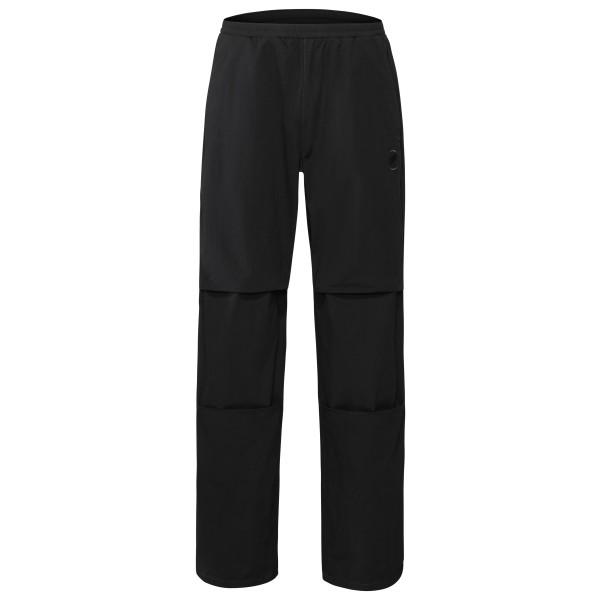Mammut - Crag Climbing Pants - Kletterhose Gr 52 - Regular schwarz