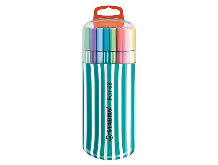 STABILO - premium viltstift - Pen 68