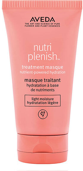 150ml AVEDA Nutriplenish Treatment Masque Light Moisture