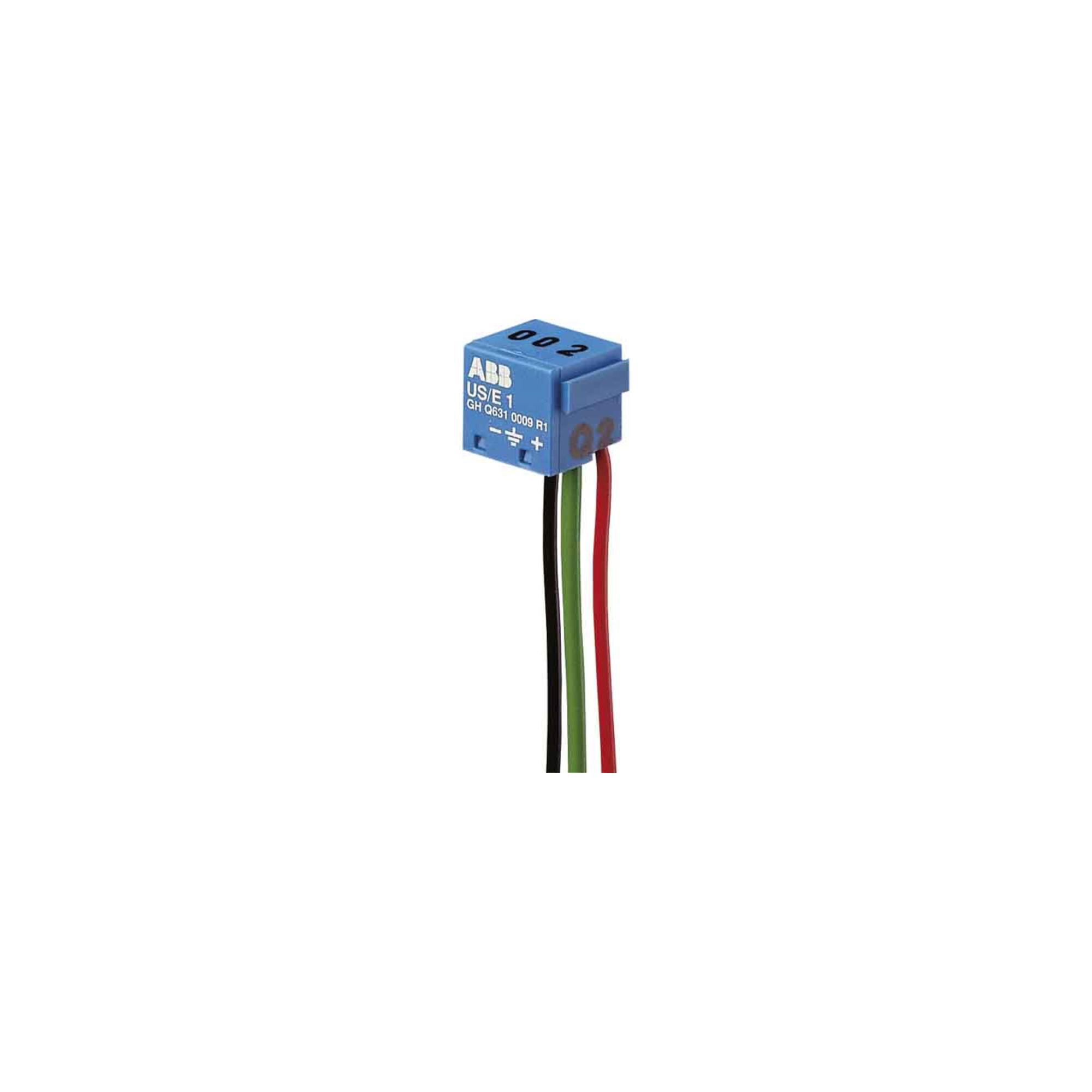 ABB Stotz S&J Überspannungsschutz US/E1 (GHQ6310009R0001)