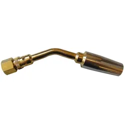 Velleman, Schweissgerät Zubehör, - DÜSE - FÜR ANWÄRMBRENNER - 25 mm - TURBO