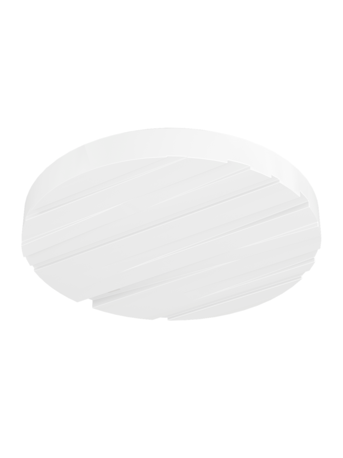 EGLO Ferentino weiss