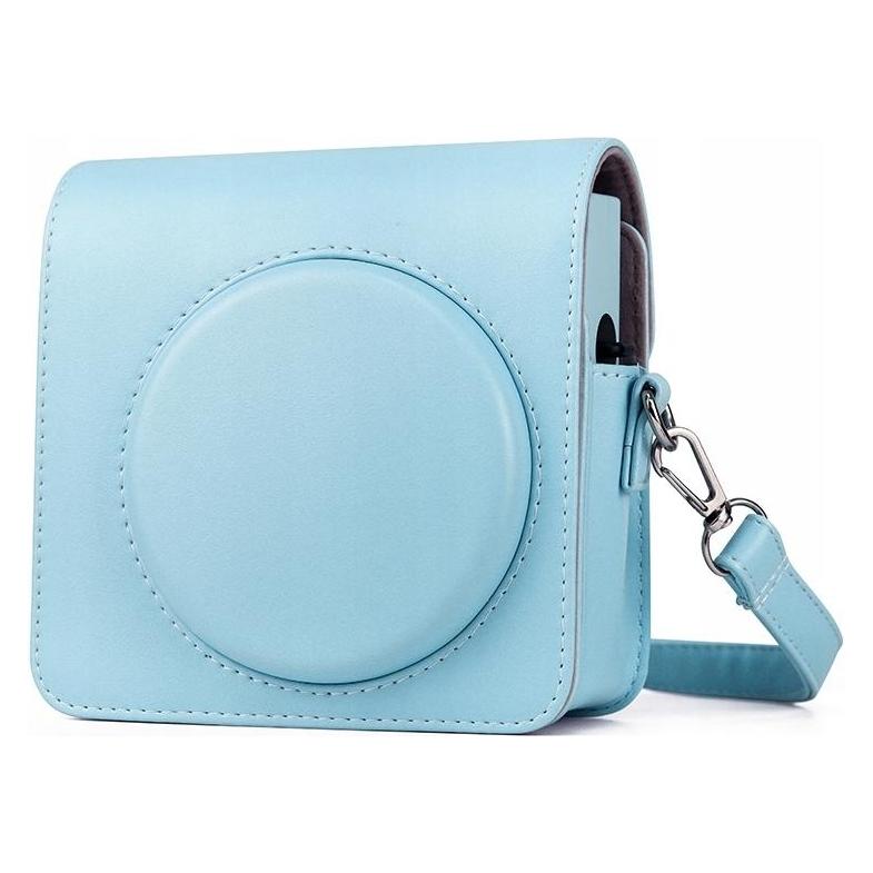 Loveinstant Pouch Case Case Case Fujifilm Instax Square Sq1 - blue (23677564)